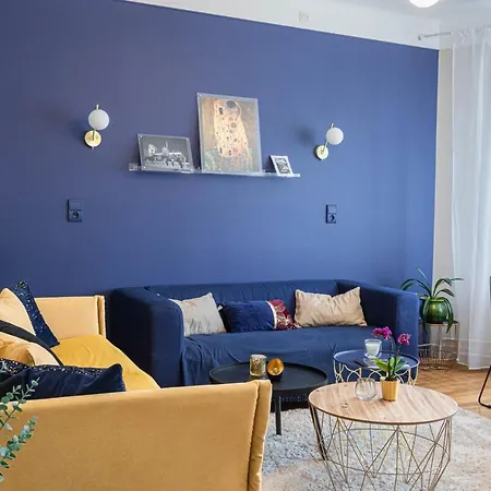 Holiday home ✪✪✪ La Petille Paris-villa De Standing-jardin-calme-orly ✪✪✪