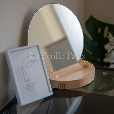 Holiday home ✪✪✪ La Petille Paris-villa De Standing-jardin-calme-orly ✪✪✪