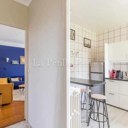 ✪✪✪ La Petille Paris-villa De Standing-jardin-calme-orly ✪✪✪