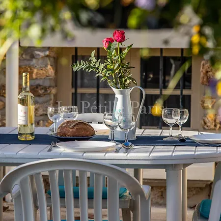 ✪✪✪ La Petille Paris-villa De Standing-jardin-calme-orly ✪✪✪ *