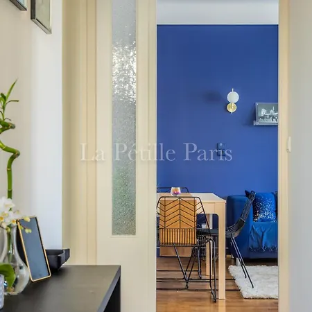 ✪✪✪ La Petille Paris-villa De Standing-jardin-calme-orly ✪✪✪ Sainte-Genevieve-des-Bois