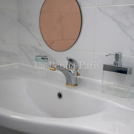 ✪✪✪ La Petille Paris-villa De Standing-jardin-calme-orly ✪✪✪ Sainte-Genevieve-des-Bois