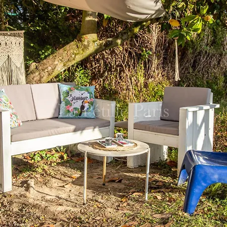 ✪✪✪ La Petille Paris-villa De Standing-jardin-calme-orly ✪✪✪ Holiday home *