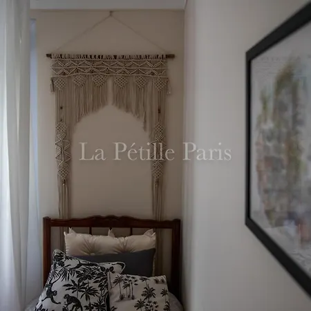 ✪✪✪ La Petille Paris-villa De Standing-jardin-calme-orly ✪✪✪ Sainte-Genevieve-des-Bois