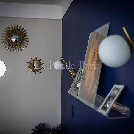 ✪✪✪ La Petille Paris-villa De Standing-jardin-calme-orly ✪✪✪