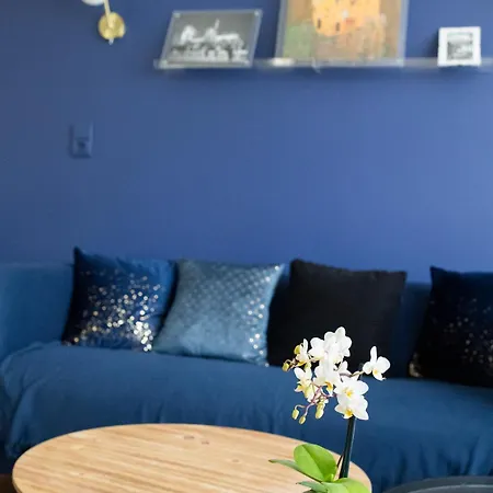 Holiday home ✪✪✪ La Petille Paris-villa De Standing-jardin-calme-orly ✪✪✪ *
