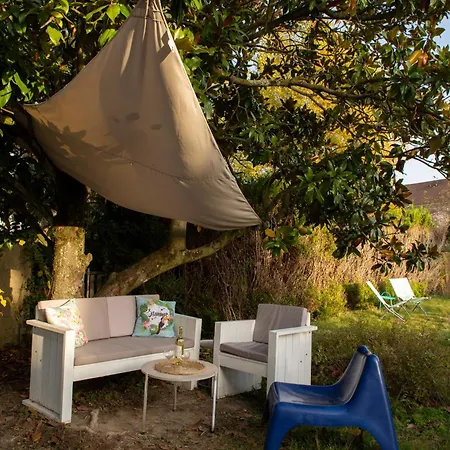 ✪✪✪ La Petille Paris-villa De Standing-jardin-calme-orly ✪✪✪